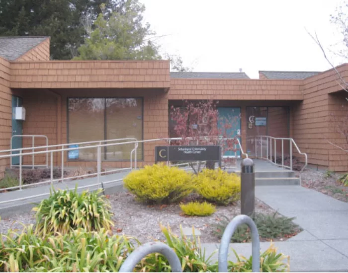 Sebastopol Community Health & Dental Center