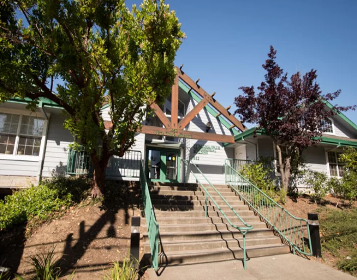Gravenstein Community Health Center