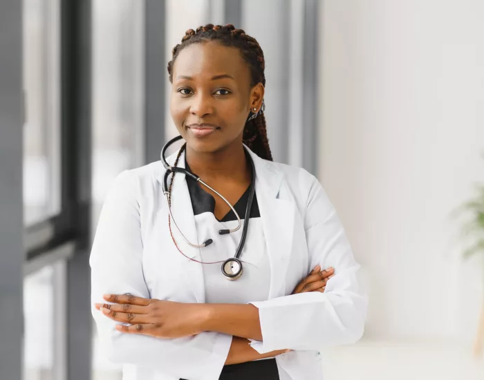 Doctor
