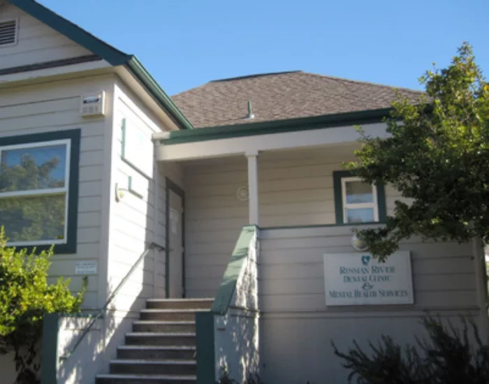 Third Street House